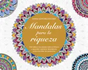 Portada Mandalas para la riqueza