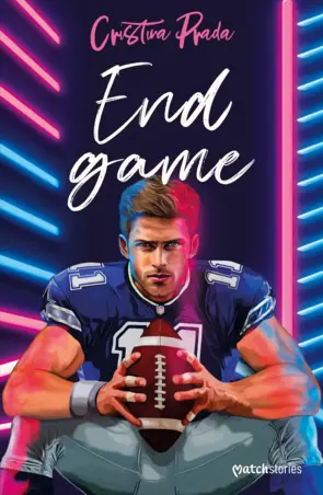 Portada End game