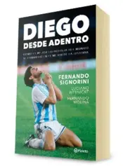 Miniatura portada 3d Diego, desde adentro