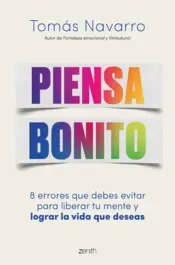 Portada Piensa bonito