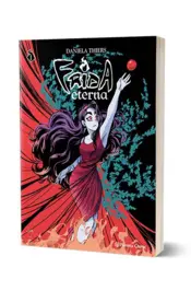 Miniatura portada 3d Frida Eterna