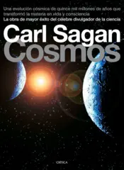 Portada Cosmos
