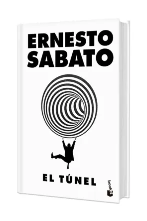 Portada TD El túnel