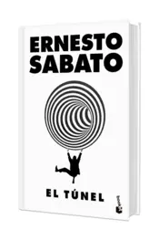 Portada TD El túnel