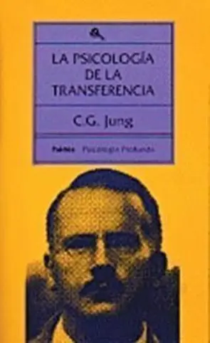 Portada La psicología de la transferencia