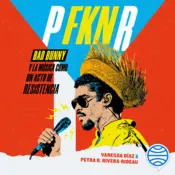 Portada P FKN R (Spanish Edition)