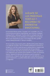 Miniatura contraportada Personas tóxicas