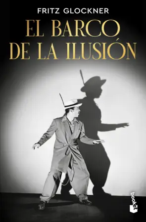 Portada El barco de la ilusión