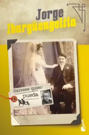 Portada Sálvese quien pueda