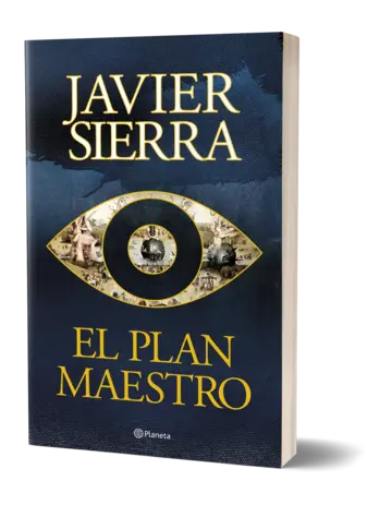Portada El plan maestro