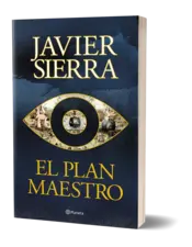 Miniatura portada 3d El plan maestro