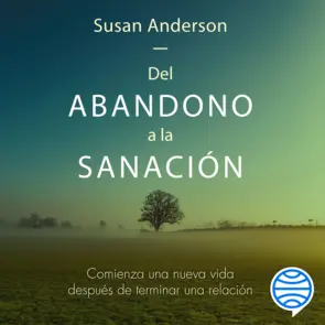 Portada Del abandono a la sanación