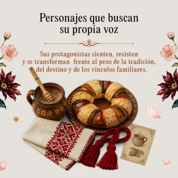 Imagen extra El diario de Tita 4