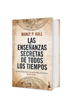 Portada TD Las enseñanzas secretas de todos los tiempos