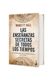 Portada TD Las enseñanzas secretas de todos los tiempos