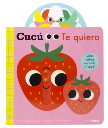 Imagen extra Cucú. Te quiero 1