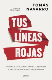 Portada Tus líneas rojas