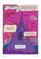 Portada Mínor el Brutolote nº 01. La maldición de Bahlfagor 0