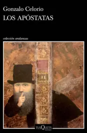 Portada Los apóstatas
