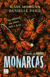 Portada Monarcas