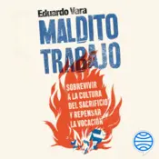 Portada Maldito trabajo