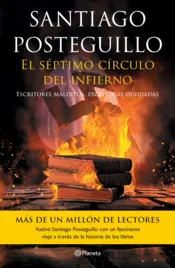 Portada El séptimo círculo del infierno