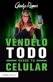 Portada Véndelo todo desde tu celular