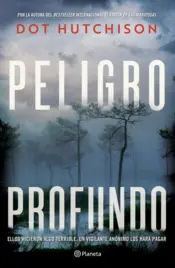 Portada Peligro profundo