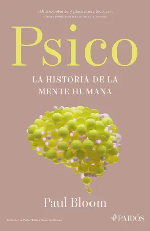 Portada Psico (Edición mexicana)