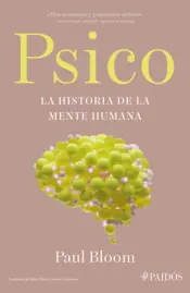 Portada Psico (Edición mexicana)