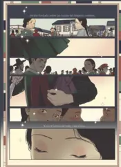 Portada Los hijos del Imperio nº 01 1