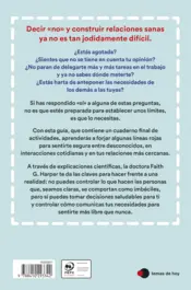 Miniatura contraportada Respeta mis pinches límites