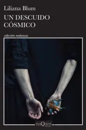 Portada Un descuido cósmico