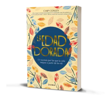 Portada La edad dorada