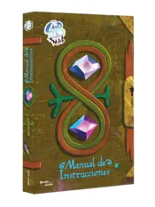 Miniatura portada 3d Star vs. las Fuerzas del Mal. Manual de instrucciones