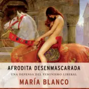 Portada Afrodita desenmascarada