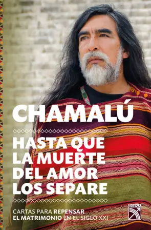 Portada Hasta que la muerte del amor los separe