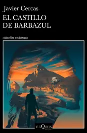 Portada El castillo de Barbazul