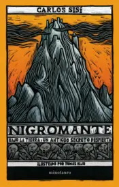 Portada Nigromante