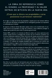 Miniatura contraportada Bitcoinismo