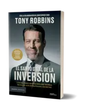 Miniatura portada 3d El Santo Grial de la inversión (Edición mexicana)