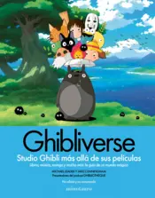 Portada Ghibliverse