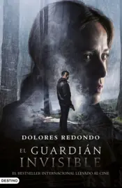 Portada El guardián invisible