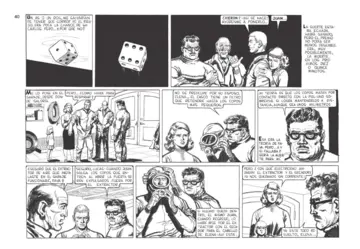 Imagen extra El eternauta 0