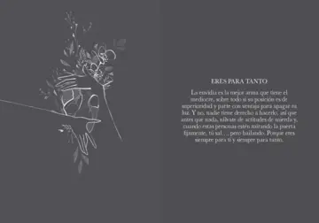 Imagen extra Brillo por tu ausencia 2