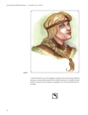 Portada El mundo de Robert Jordan 3