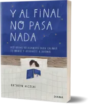 Miniatura portada 3d Y al final no pasa nada (Edición mexicana)