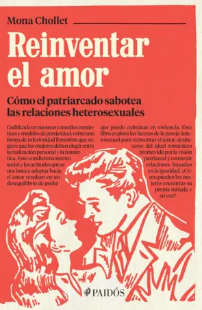 Portada Reinventar el amor