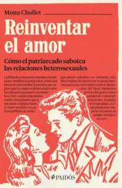 Portada Reinventar el amor