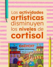 Portada Cozy Cat 1. Destellos de París 4